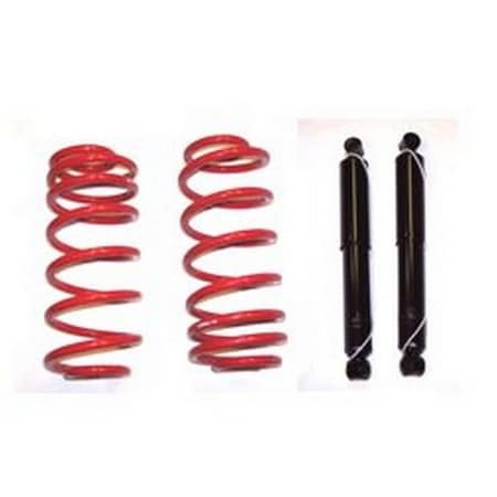 Westar 97-02 Ford/Linc Sport Utility-Rr CK-7808WS